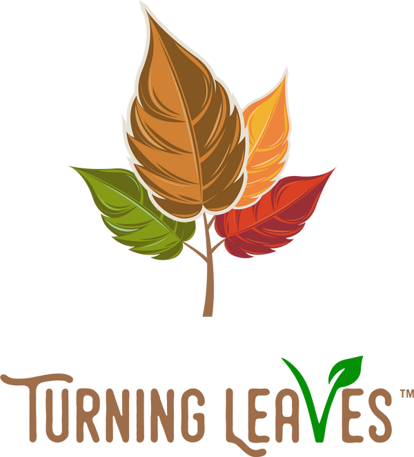 Turning Leaves