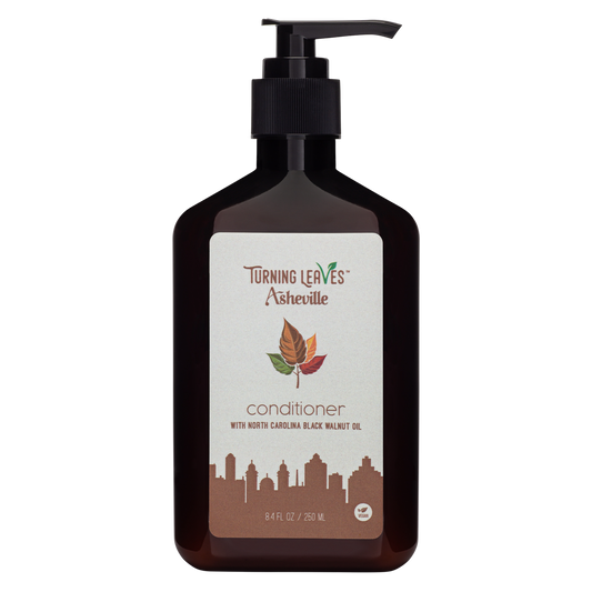 Hair Conditioner - Asheville Spruce Vanilla