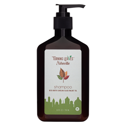 Shampoo - Asheville Spruce Vanilla